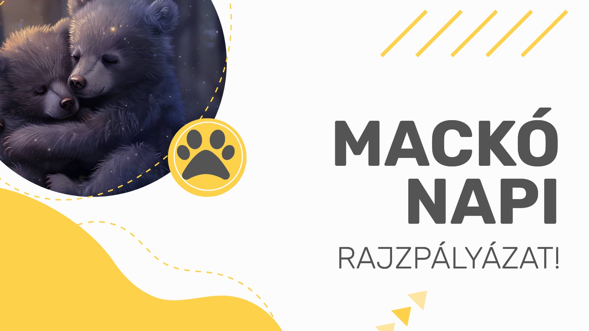 Rajzpályázat